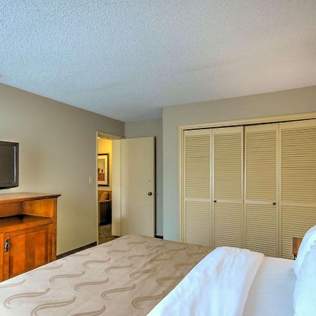 Quality Inn Big Sky Kalispell Dış mekan fotoğraf