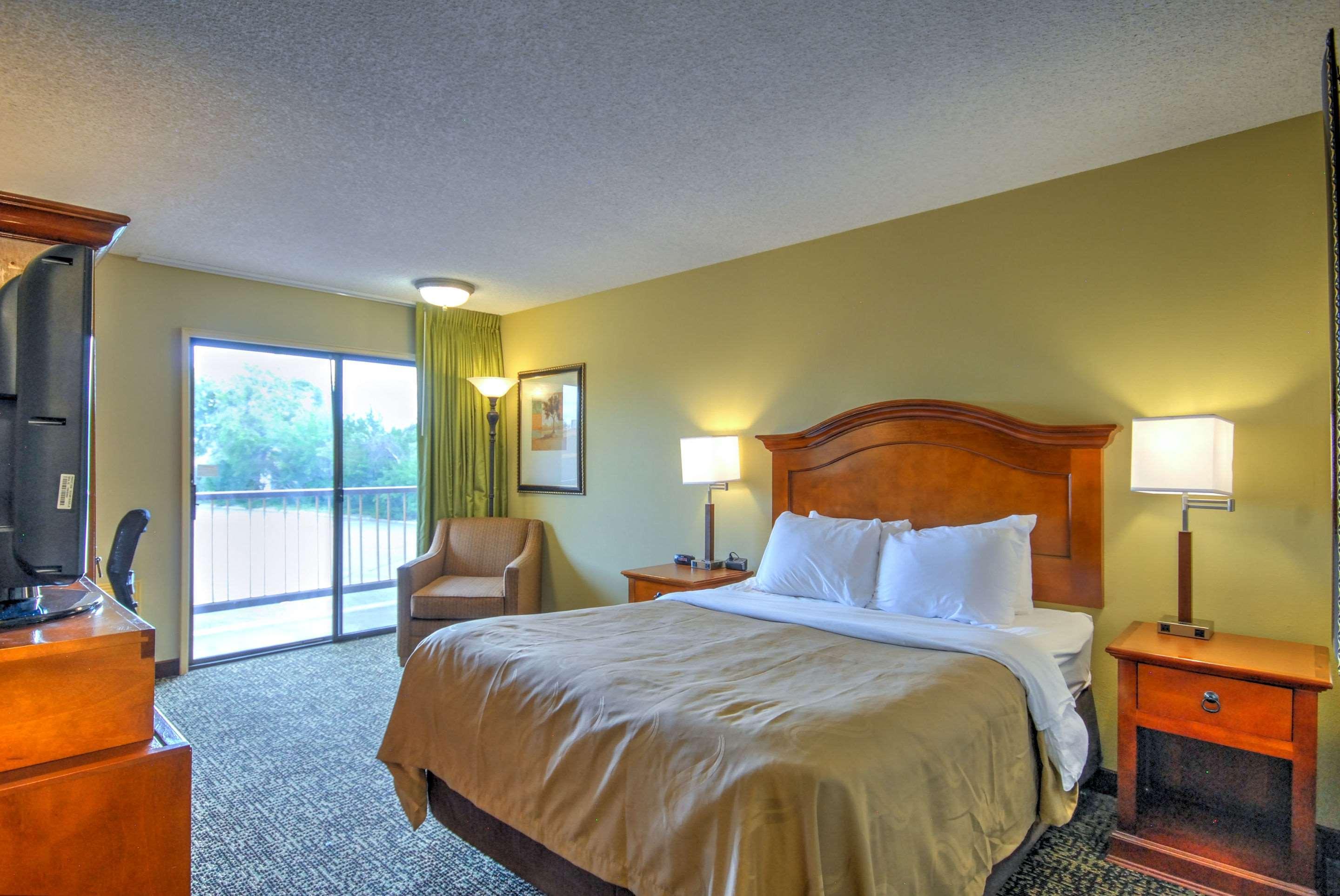 Quality Inn Big Sky Kalispell Dış mekan fotoğraf