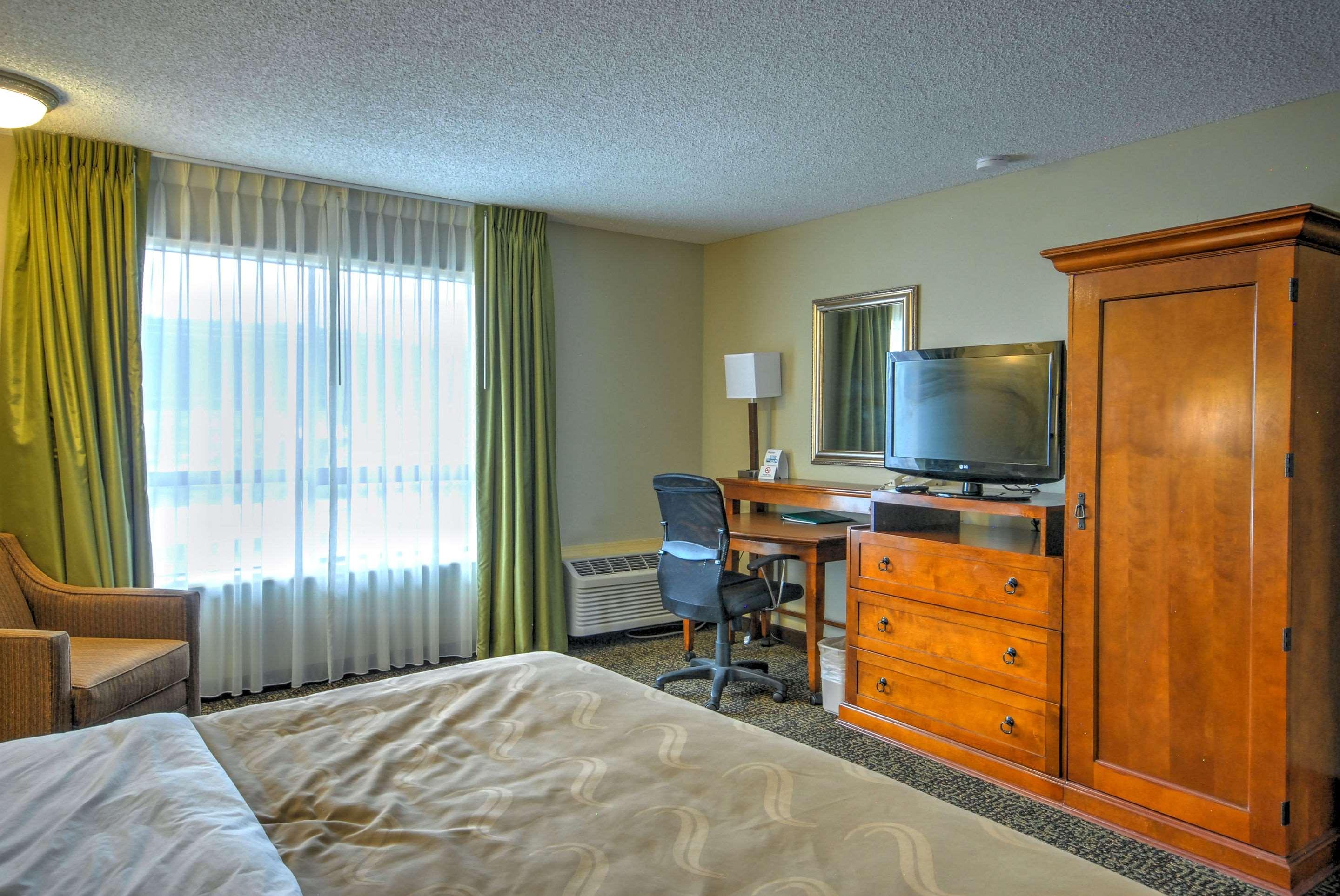 Quality Inn Big Sky Kalispell Dış mekan fotoğraf