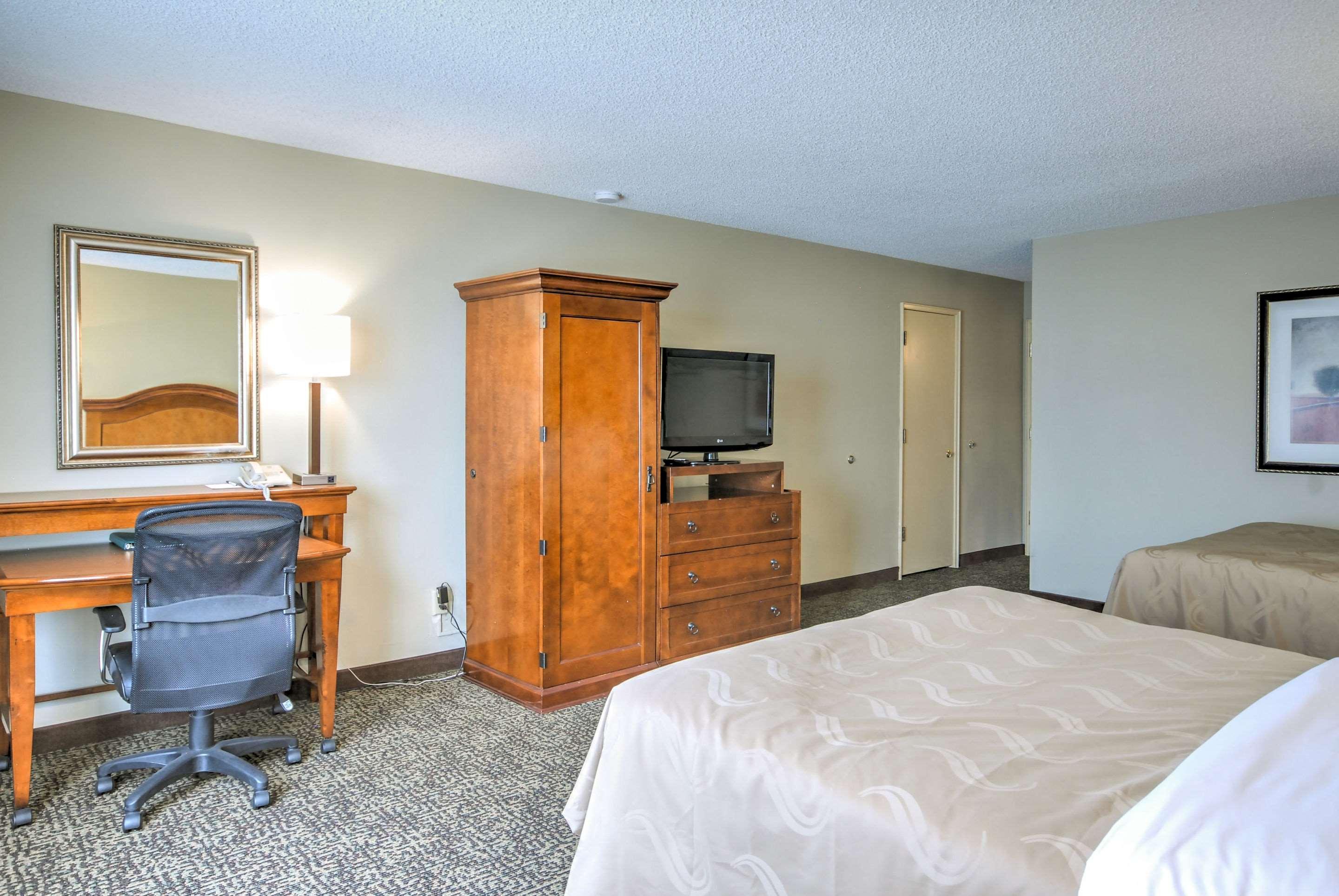 Quality Inn Big Sky Kalispell Dış mekan fotoğraf