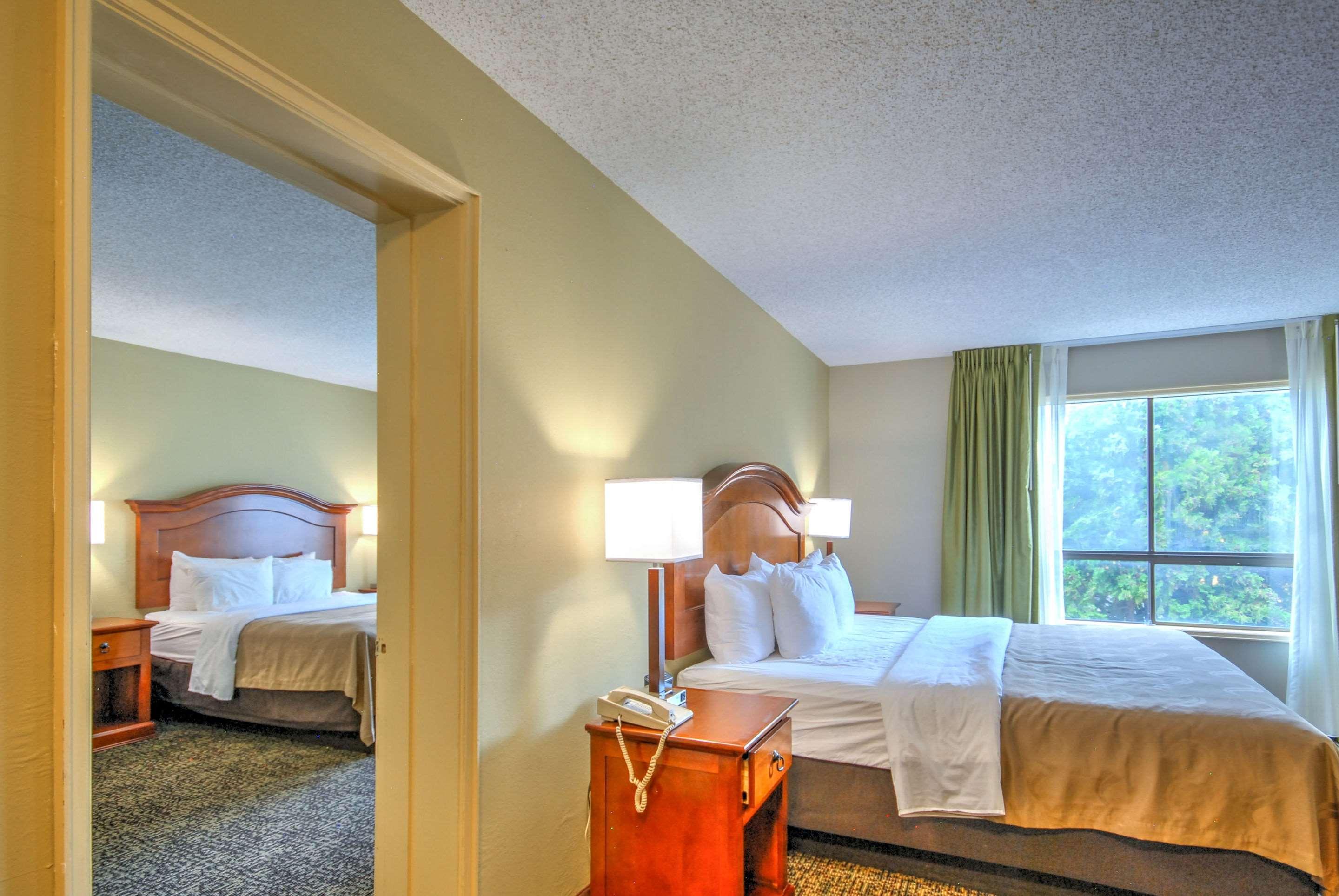 Quality Inn Big Sky Kalispell Dış mekan fotoğraf