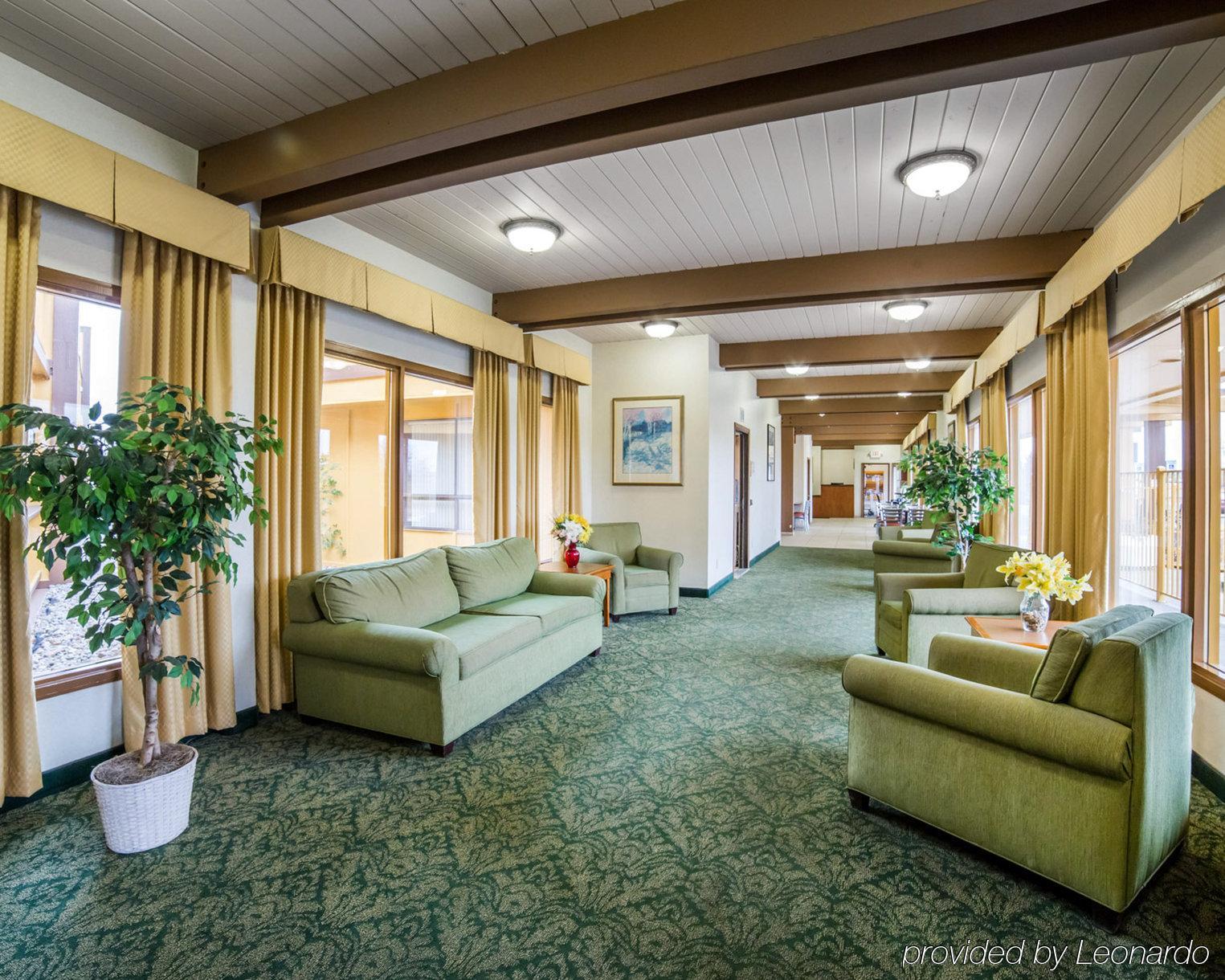 Quality Inn Big Sky Kalispell Dış mekan fotoğraf