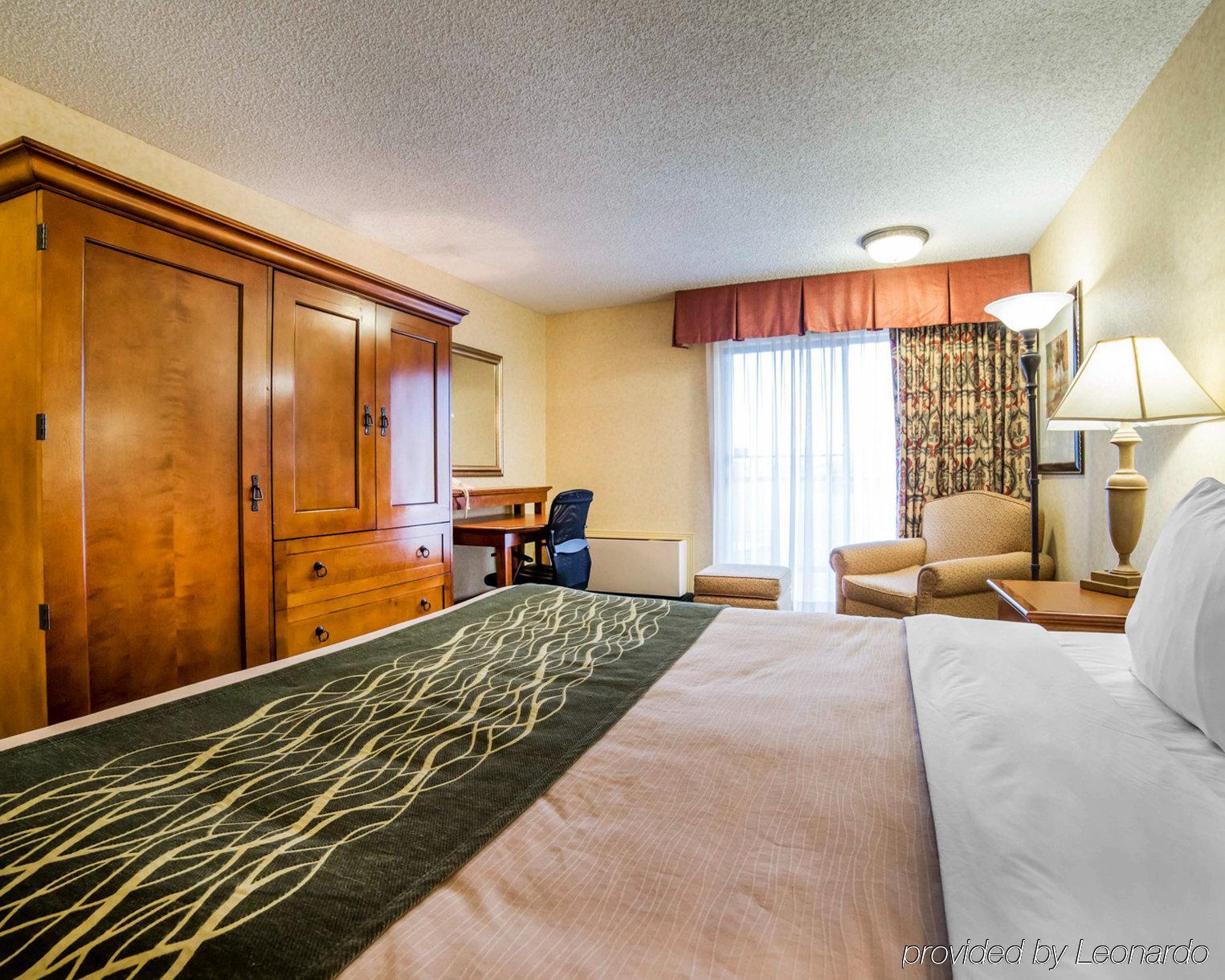 Quality Inn Big Sky Kalispell Dış mekan fotoğraf