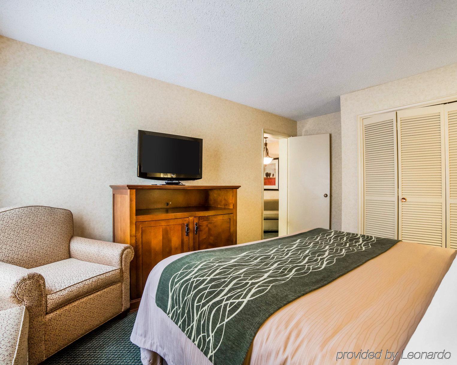 Quality Inn Big Sky Kalispell Dış mekan fotoğraf