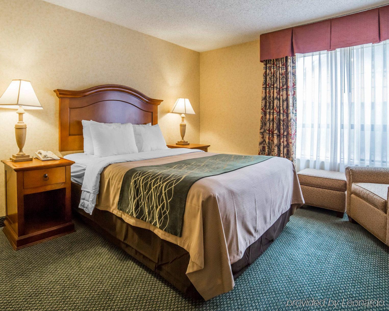 Quality Inn Big Sky Kalispell Dış mekan fotoğraf