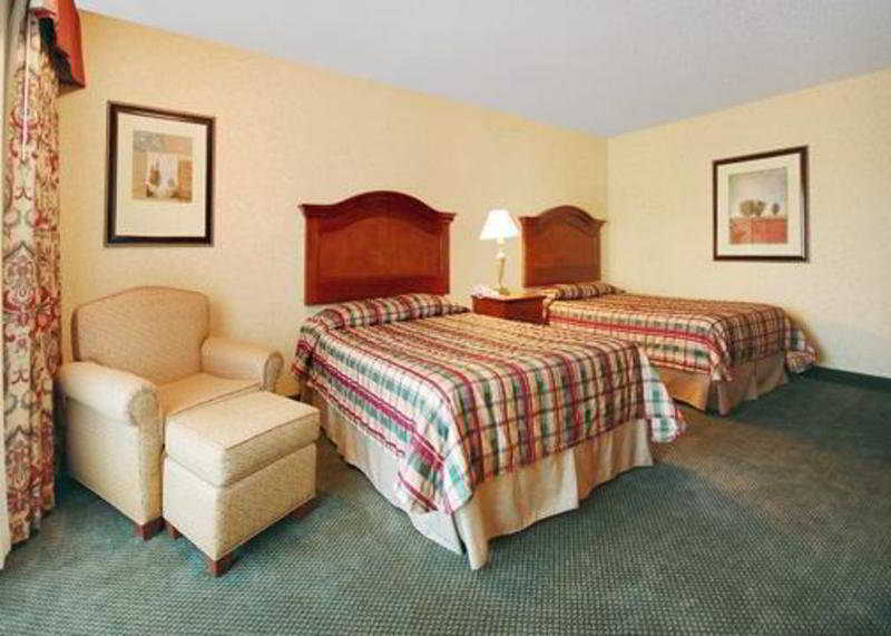 Quality Inn Big Sky Kalispell Dış mekan fotoğraf